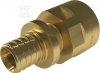 Złączka mosiężna GW ultraLINE - 25 Rp3/4 2509044004